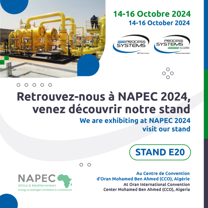 NAPEC 2024 - PROCESS SYSTEMS